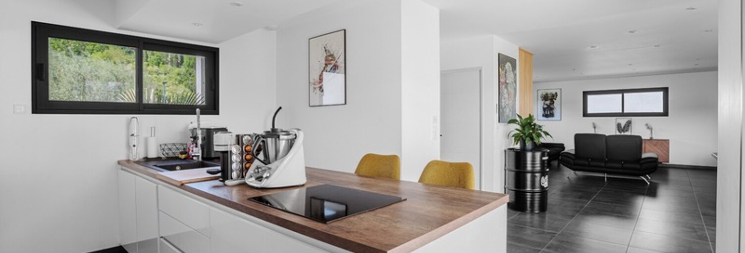 Maison 5 Pièces 141 m² à vendre à Auragne (31190)