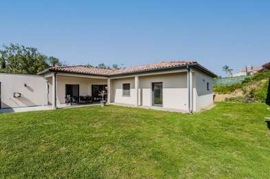 Maison 5 pièces 299000 €