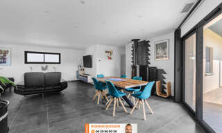 Maison 5 Pièces 141 m² à vendre à Auragne (31190)