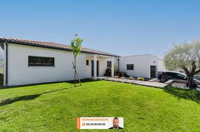 Maison 5 pièces 325000 €