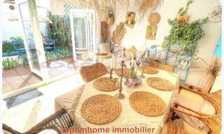 Maison 3 Pièces 47 m² à vendre à Agde (34300)