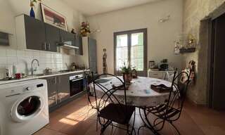 Appartement 2 Pièces 50 m² à vendre à Uzès (30700)