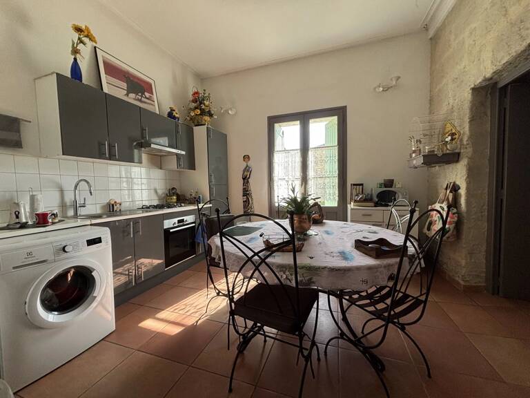 Appartement au cœur d’Uzès – 50,91 m² — photo 1