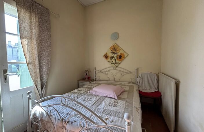 Appartement au cœur d’Uzès – 50,91 m² — photo 3