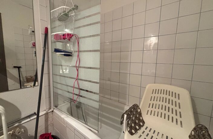 Appartement au cœur d’Uzès – 50,91 m² — photo 5