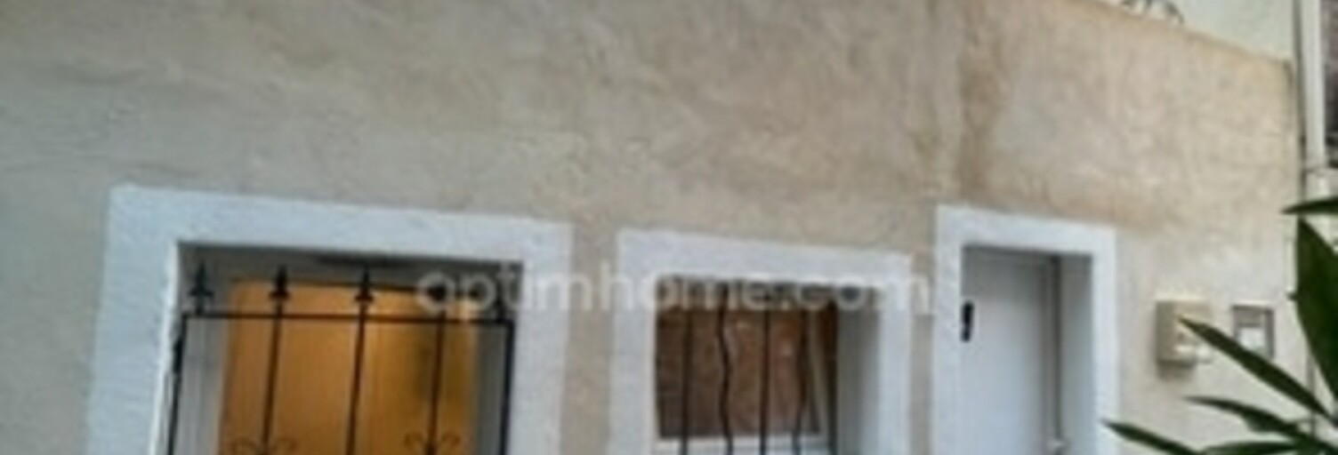 Maison 3 Pièces 50 m² à vendre à Istres (13800)