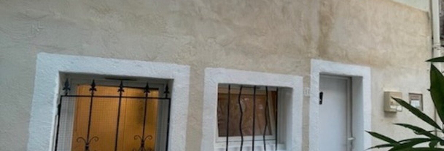 Maison 3 Pièces 50 m² à vendre à Istres (13800)