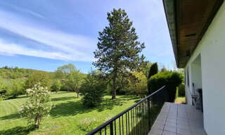 Maison 6 Pièces 150 m² à vendre à Poussay (88500)
