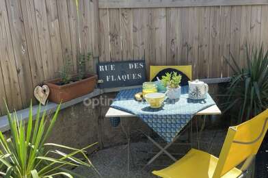 Maison 4 pièces 187200 €