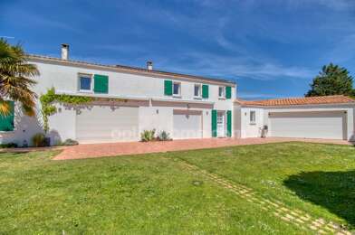 Maison 9 pièces 590000 €