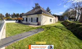Maison 7 Pièces 130 m² à vendre à Plouay (56240)