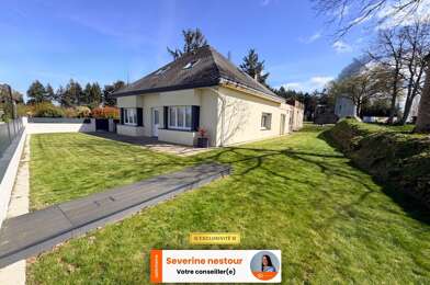 Maison 7 pièces 239500 €