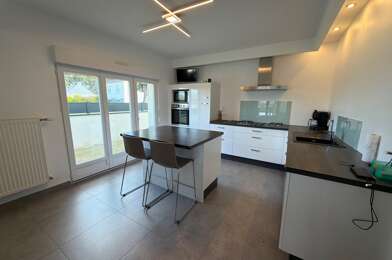 Maison 7 pièces 239500 €