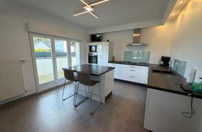 Maison à vendre 7 pièces  (56) — photo du bien
