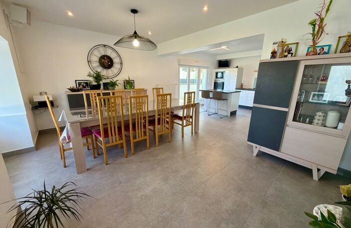 Maison à vendre 7 pièces  (56) — photo 3