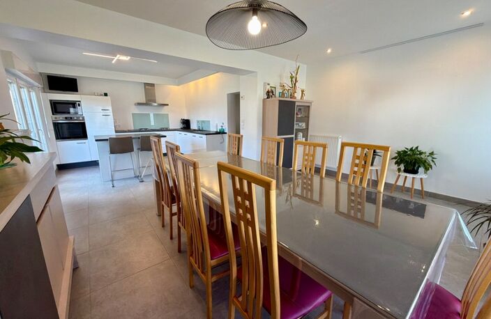 Maison à vendre 7 pièces  (56) — photo 4