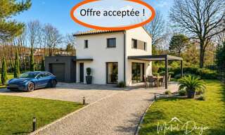 Terrain  500 m² à vendre à Lanta (31570)