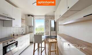 Appartement 3 Pièces 67 m² à louer à Longeville-lès-Metz (57050)