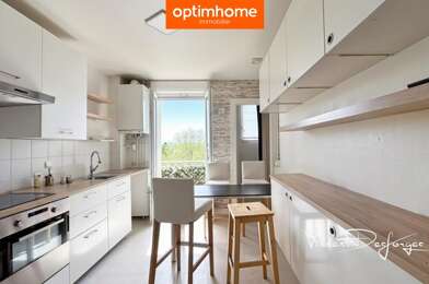 Appartement 3 pièces 755 €