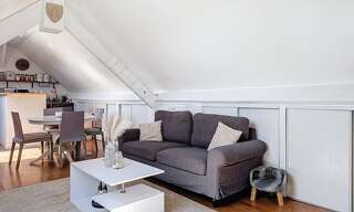 Appartement 2 Pièces 34 m² à vendre à L'Isle-Adam (95290)