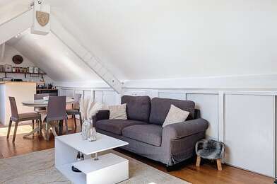Appartement 2 pièces 165000 €