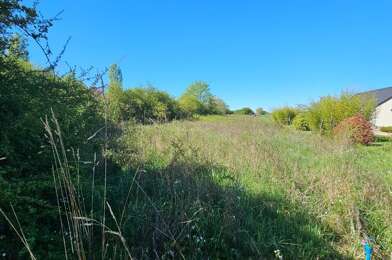 Terrain  26000 €