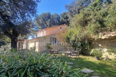 Maison 5 pièces 550000 €