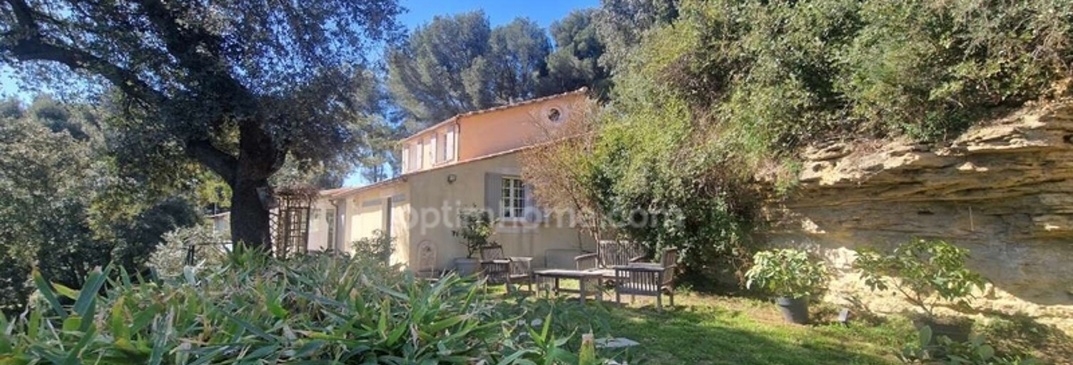 Maison 5 Pièces 144 m² à vendre à Istres (13800)