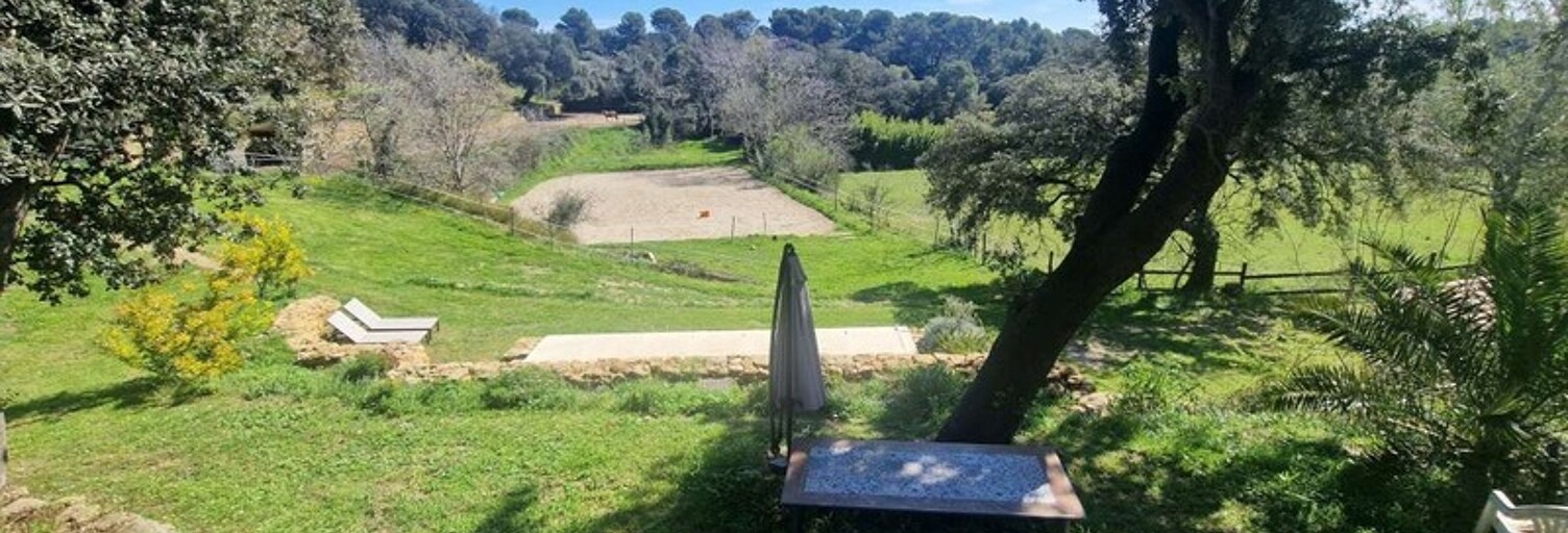 Maison 5 Pièces 144 m² à vendre à Istres (13800)