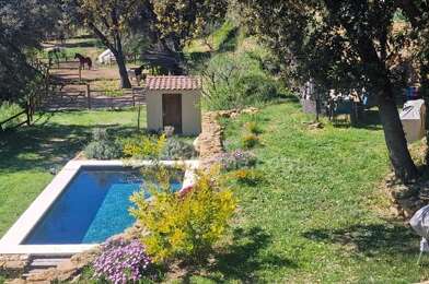 Maison 5 pièces 532500 €