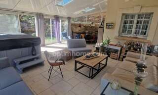 Maison 5 Pièces 144 m² à vendre à Istres (13800)