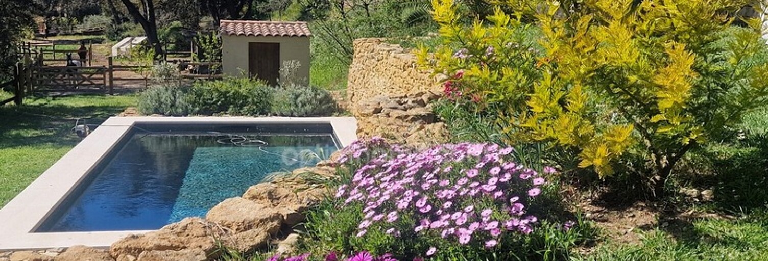 Maison 5 Pièces 144 m² à vendre à Istres (13800)
