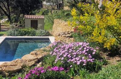 En pleine nature! — photo du bien