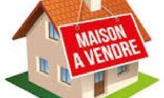 Maison 5 Pièces 119 m² à vendre à Ruelle-sur-Touvre (16600)