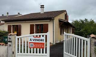 Maison 5 Pièces 119 m² à vendre à Ruelle-sur-Touvre (16600)