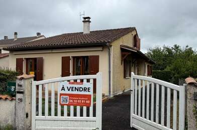 Maison 5 pièces 199280 €