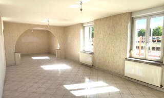 Appartement 5 Pièces 95 m² à louer à Champigneulles (54250)