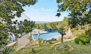 Maison 6 Pièces 190 m² à vendre à Vernègues (13116)