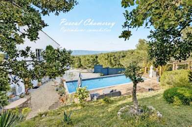 Maison 6 pièces 648000 €