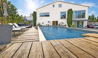 Maison 6 Pièces 190 m² à vendre à Vernègues (13116)