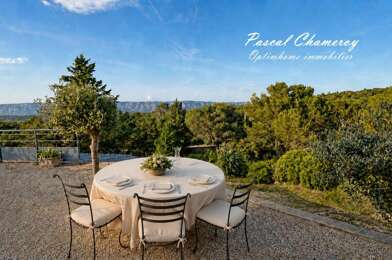 Maison 6 pièces 648000 €