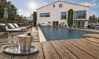 Maison 6 Pièces 190 m² à vendre à Vernègues (13116)