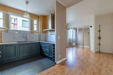Appartement 4 pièces 349000 €