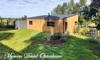 Maison 1 Pièce 85 m² à vendre à Saint-Hernin (29270)