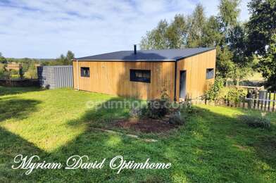 Maison 1 pièces 129000 €