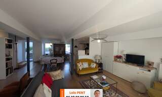 Maison 7 Pièces 165 m² à vendre à Arfeuilles (03120)