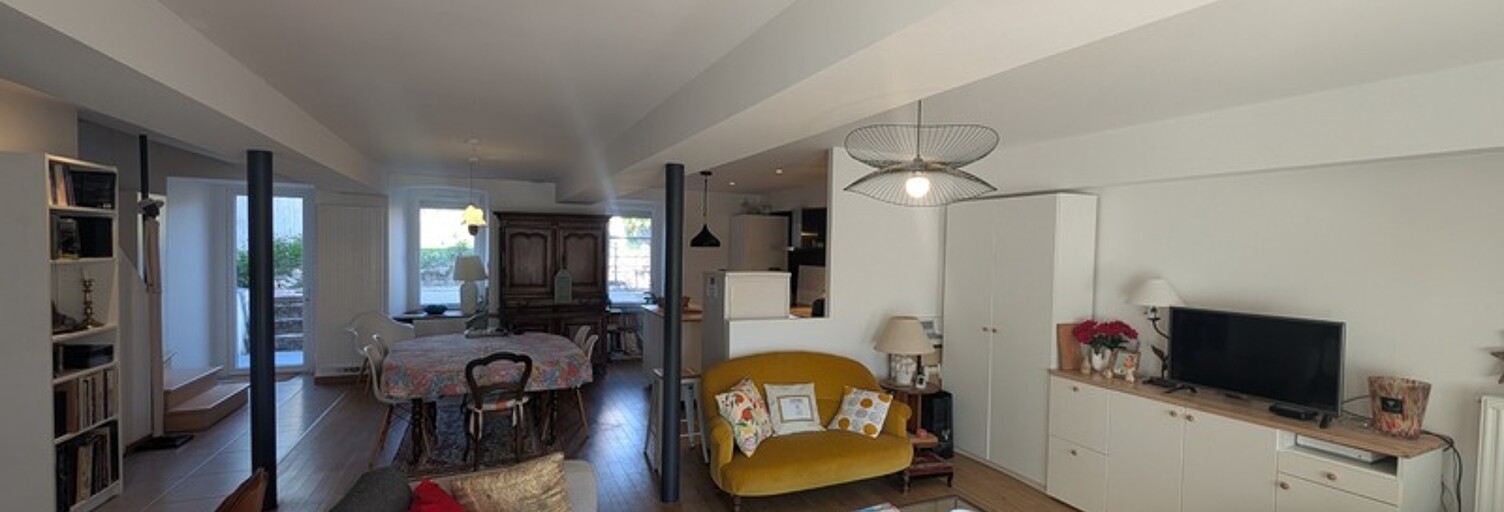 Maison 7 Pièces 165 m² à vendre à Arfeuilles (03120)