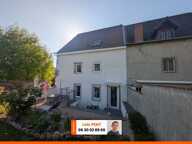 Maison entièrement rénovée de 165m², 7 pièces à vendre à ARFEUILLES (03120) — photo 3