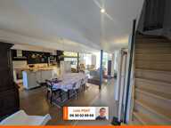 Maison entièrement rénovée de 165m², 7 pièces à vendre à ARFEUILLES (03120) — photo 4