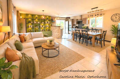Maison 5 pièces 269900 €